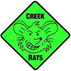 Creek Rats – Fostering revitalization of the urban environment through ...