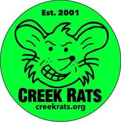 Creek Rats