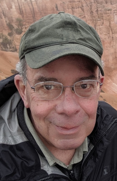 david hinman photograph