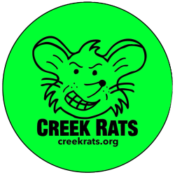 Creek Rats
